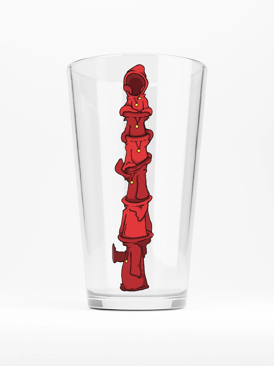 Cultist Tower Glass product image (1)