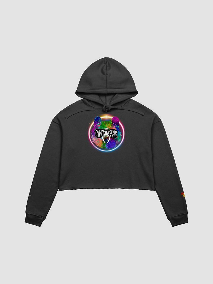 Hoodie for the Mama Bear product image (1)