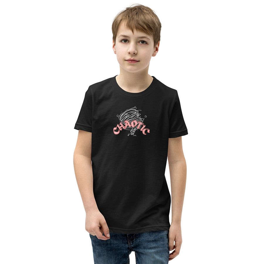 Youth Tee product image (3)