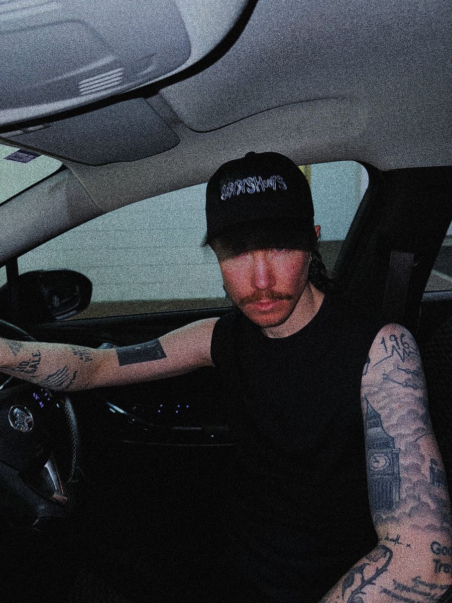 THE OG DAD CAP product image (4)