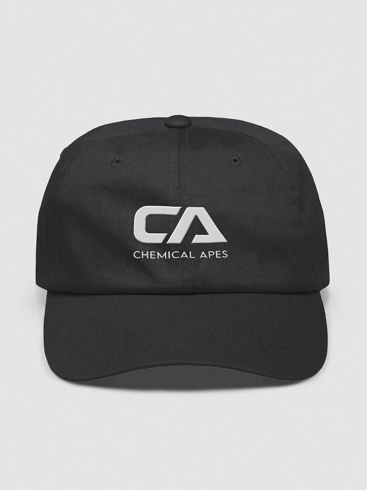CA Standard Cap product image (1)