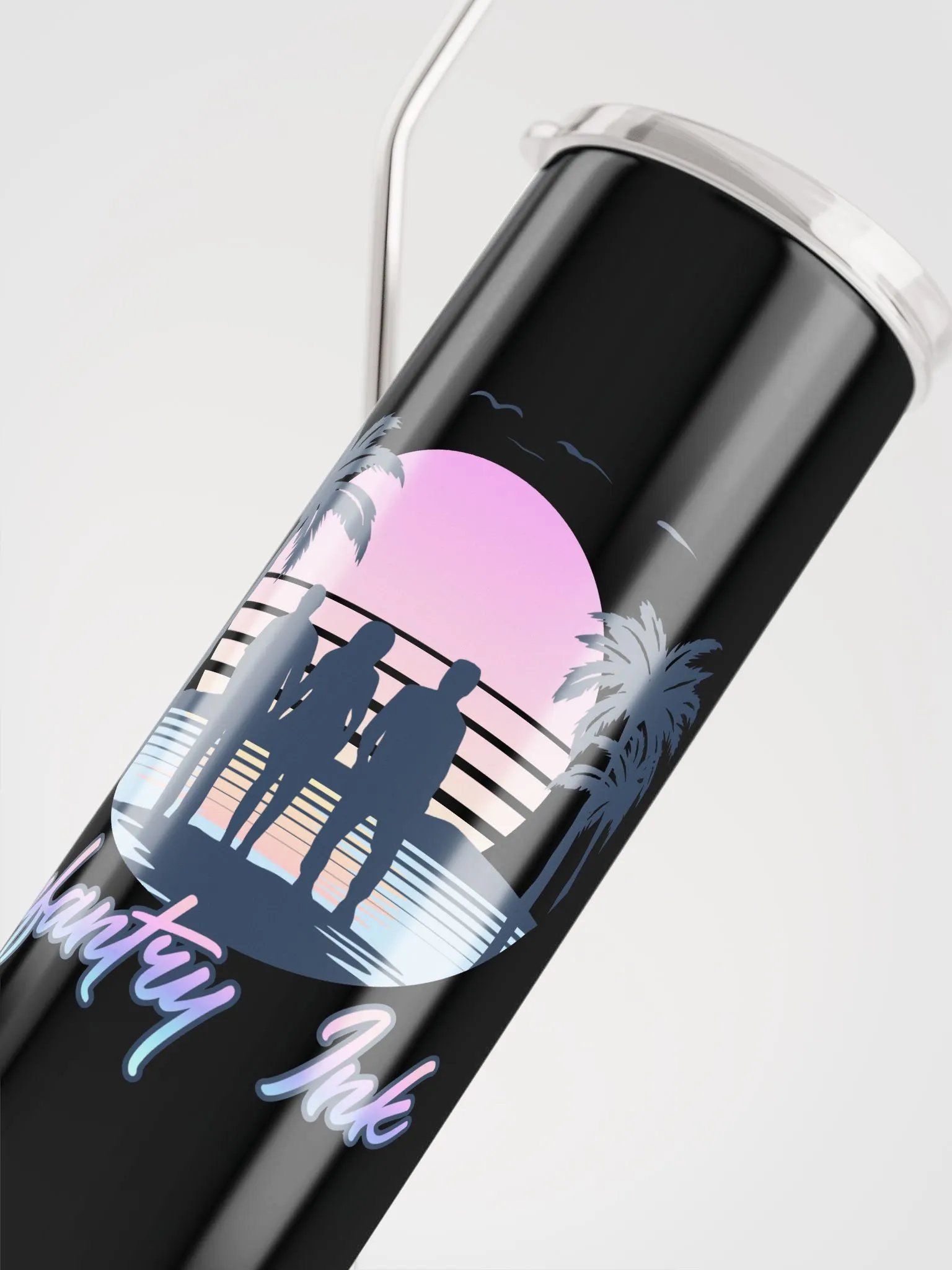 Sunset Stainless Steel Tumblr product image (10)