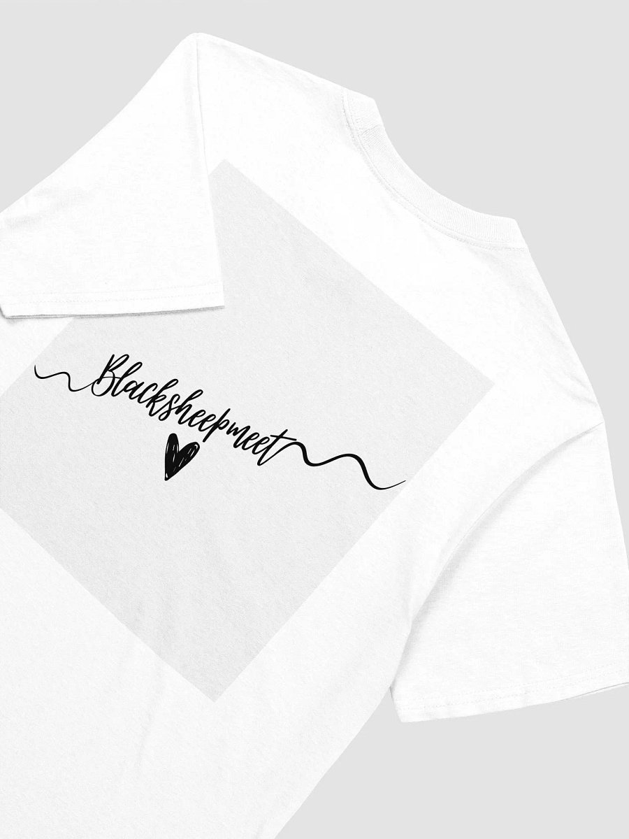 More is MORE Tee product image (4)