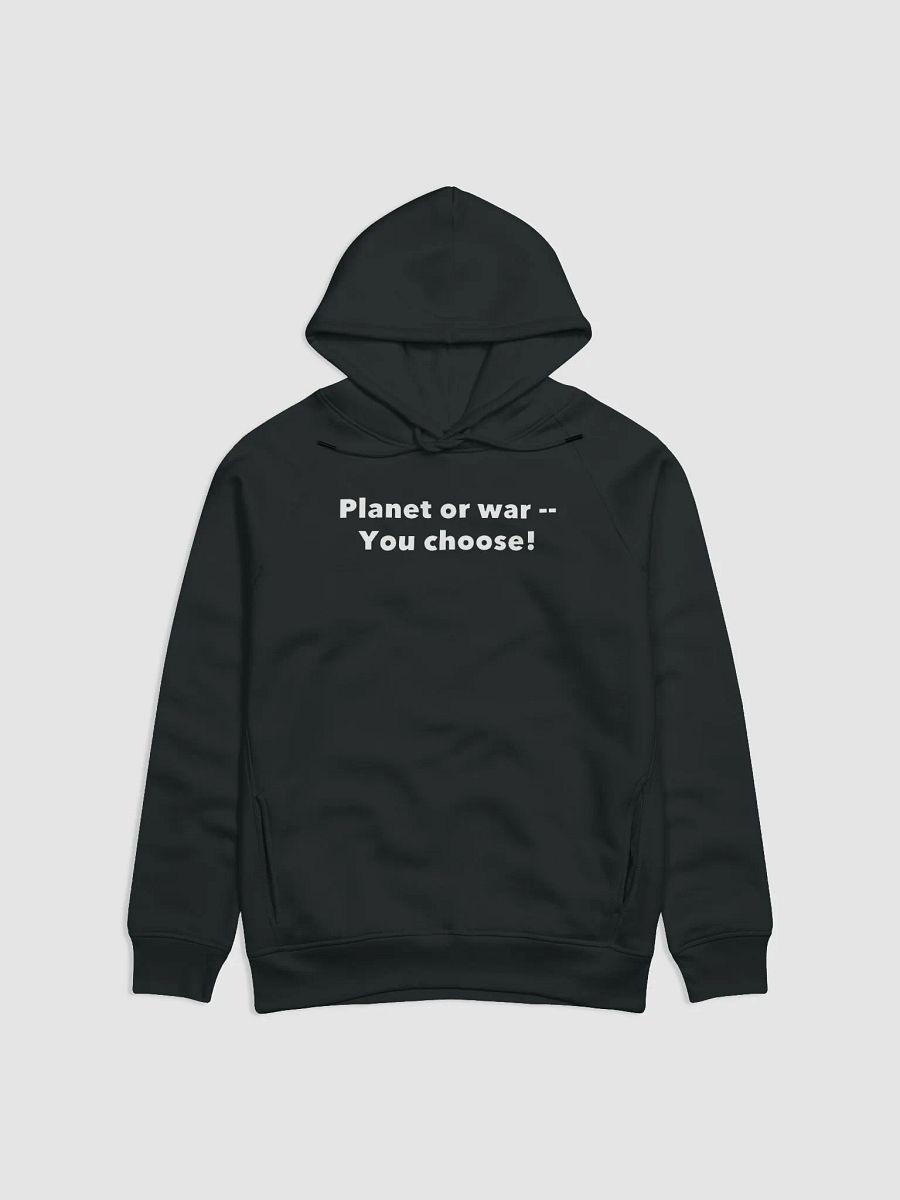 Planet or war product image (1)
