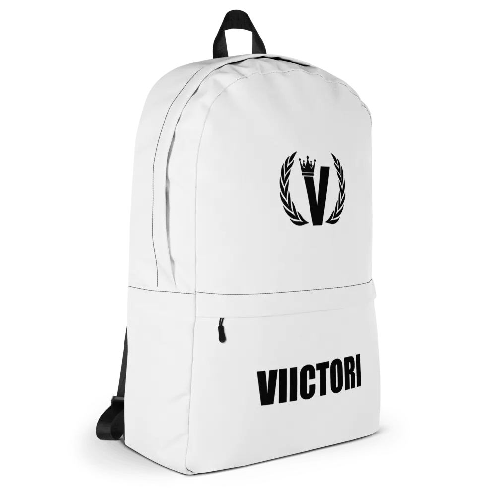 Viictori Crown Backpack product image (4)