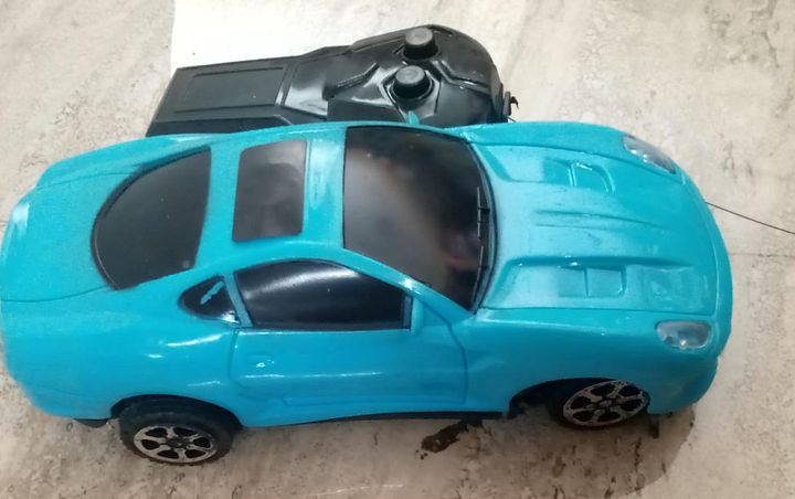 REMOTE CAR product image (2)