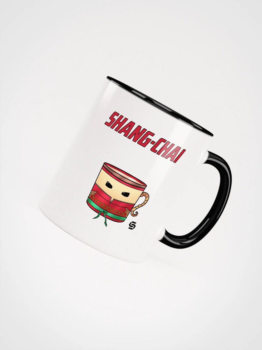 Shang-Chai Tea Mug product image (4)