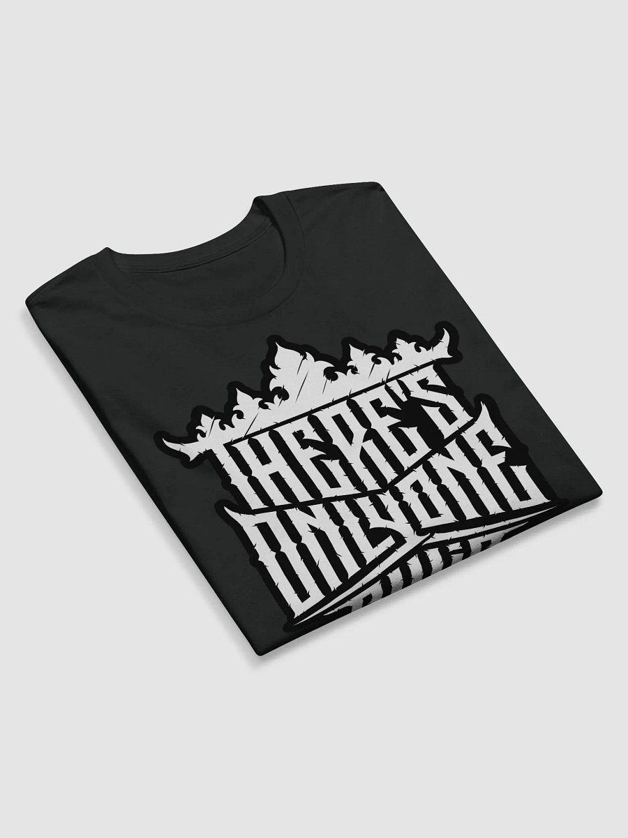 TOOE Crown Logo Long Sleeve product image (6)