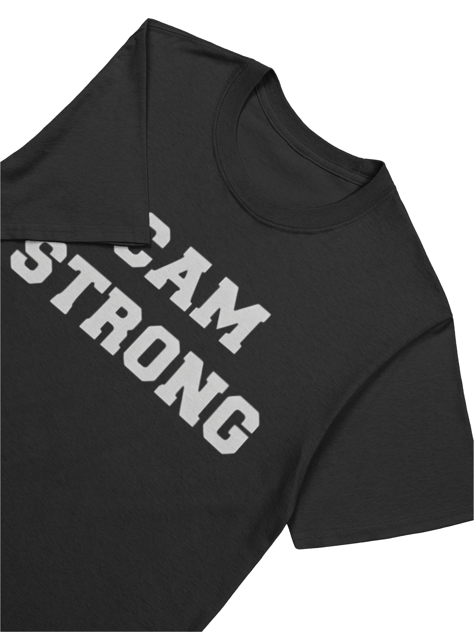 Cam Strong T-Shirt product image (5)
