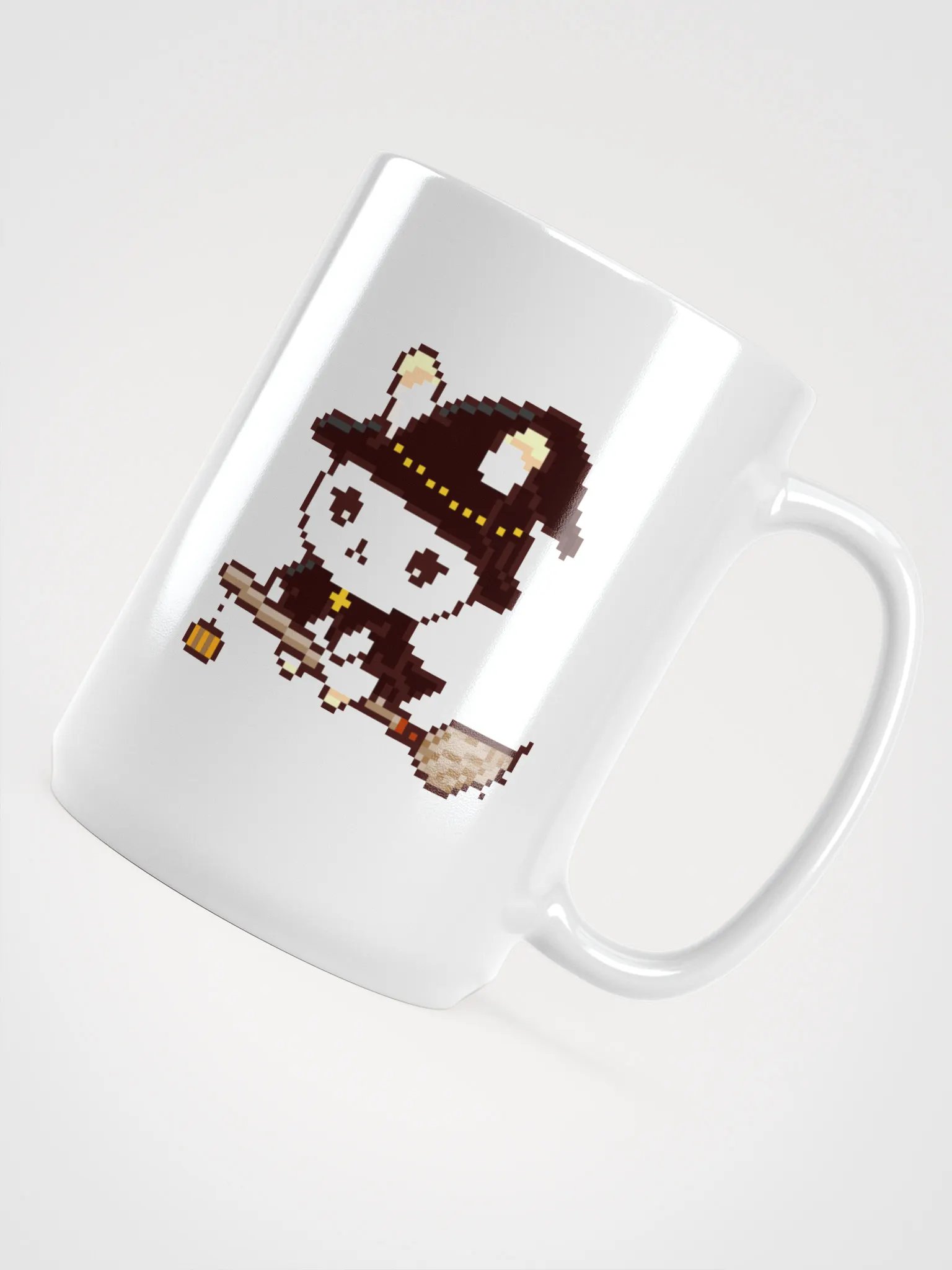 Midnight Magic Mug product image (4)