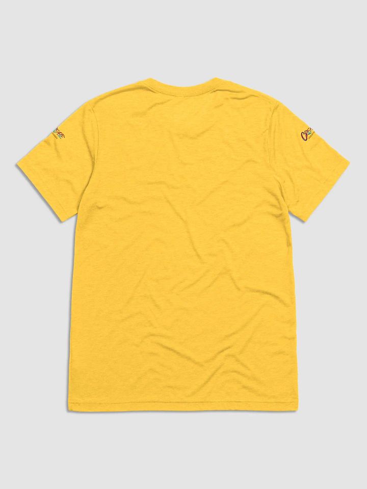 Create Greatness Triblend Tee product image (10)