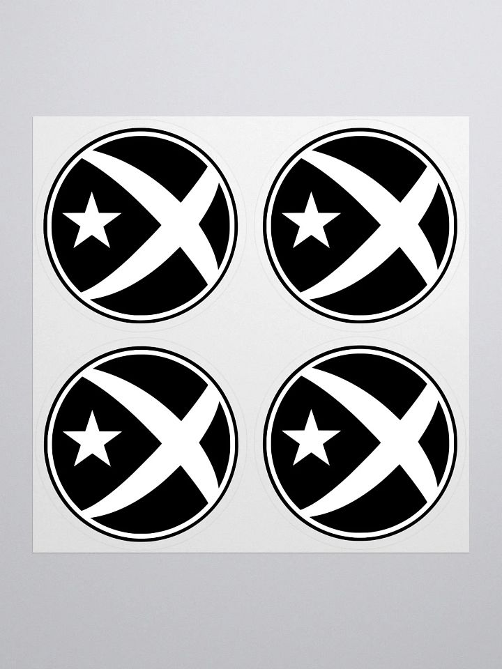 4Xlogo - Adhesius product image (1)