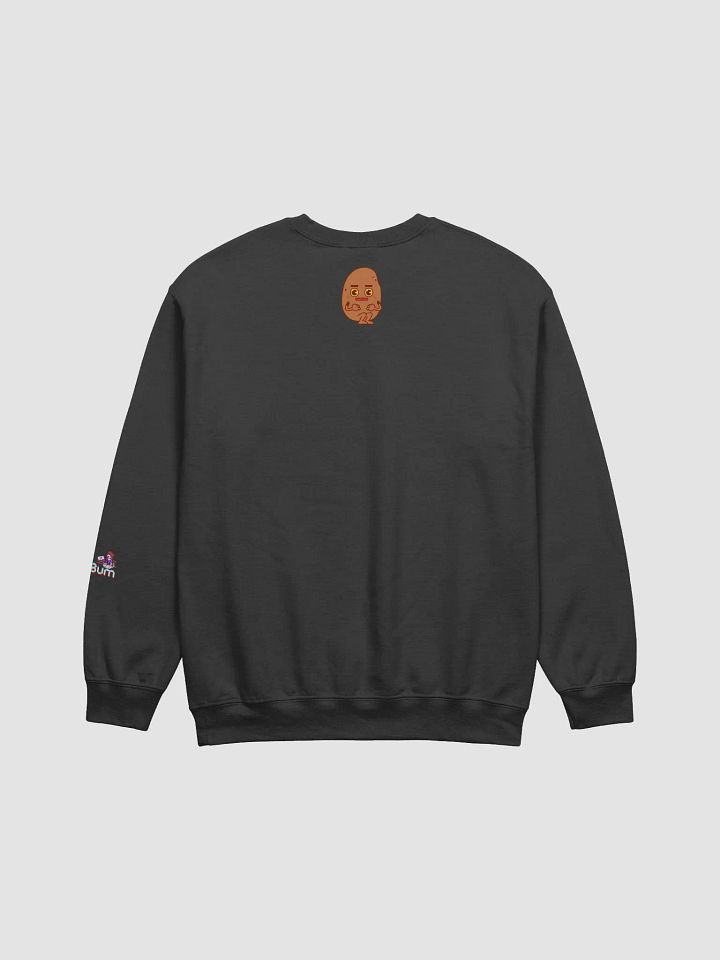 POTATUM SPROUT premium sweatshirt product image (2)