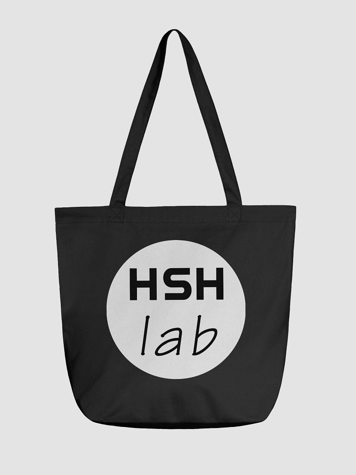 HSH-lab - Eco-Friendly Tote Bag (Model 2) product image (1)
