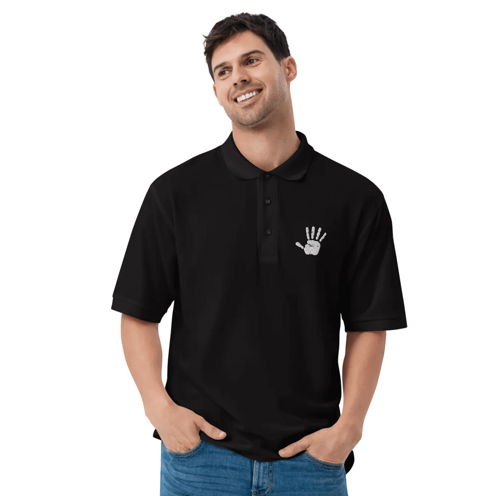Blackbelt1689 Polo product image (10)