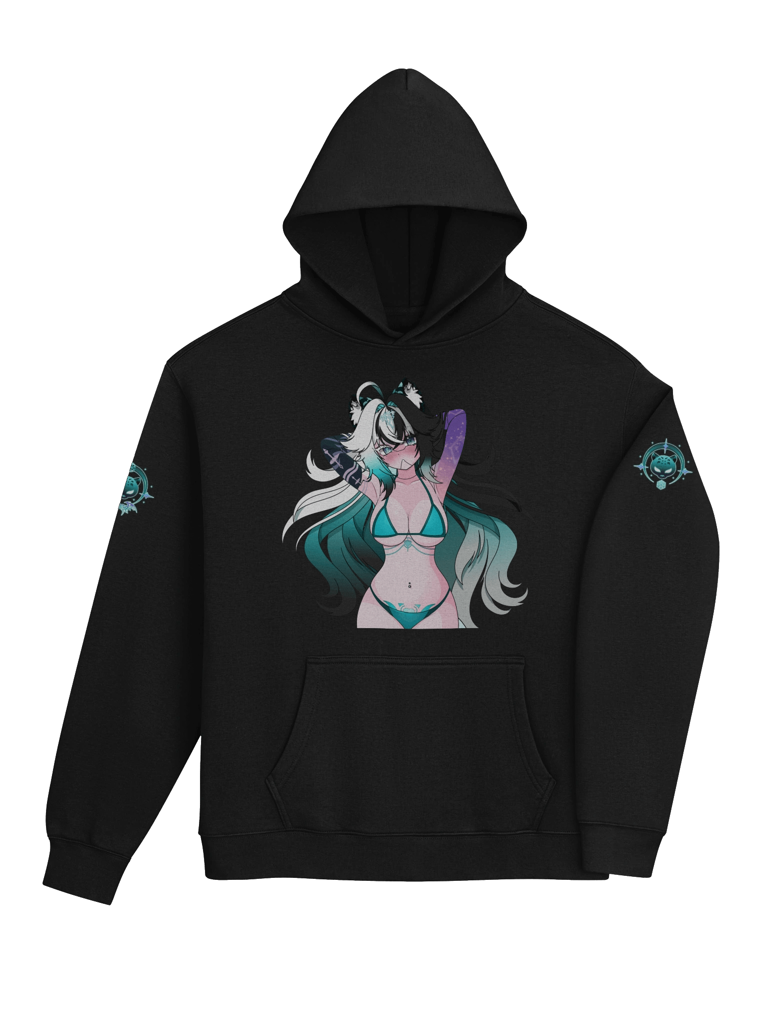 Hip Sway Hoodie product image (4)