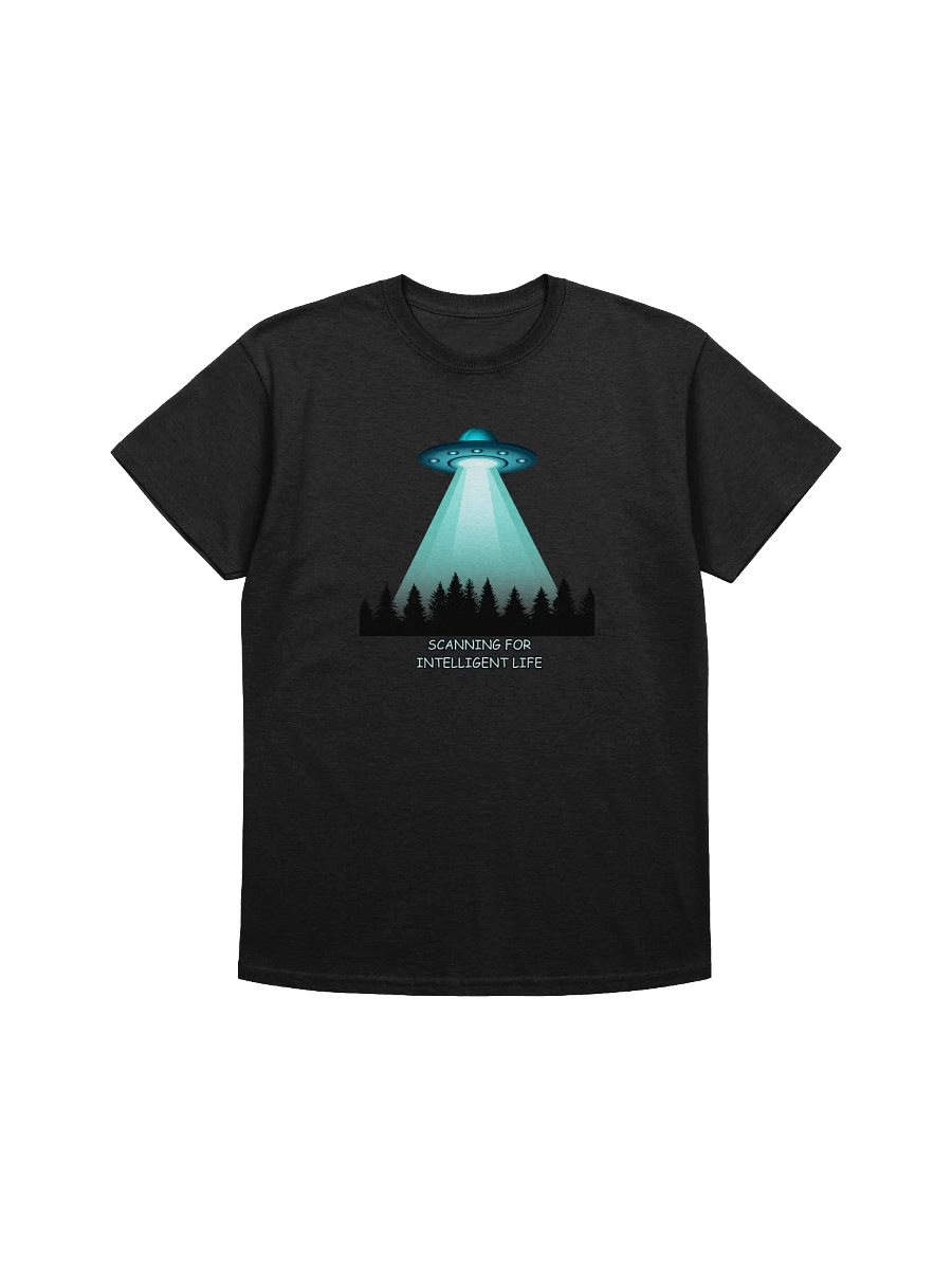 Scanning For Intelligent Life product image (3)