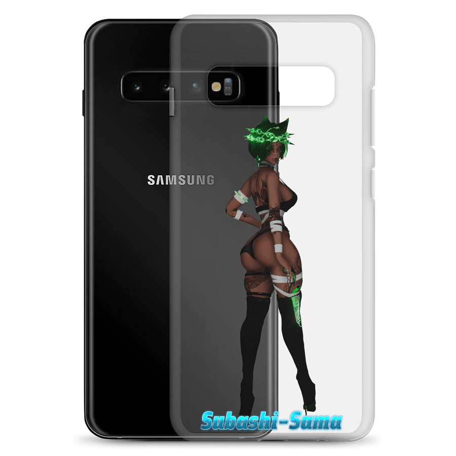 Subashi-Sama Phone Case product image (23)
