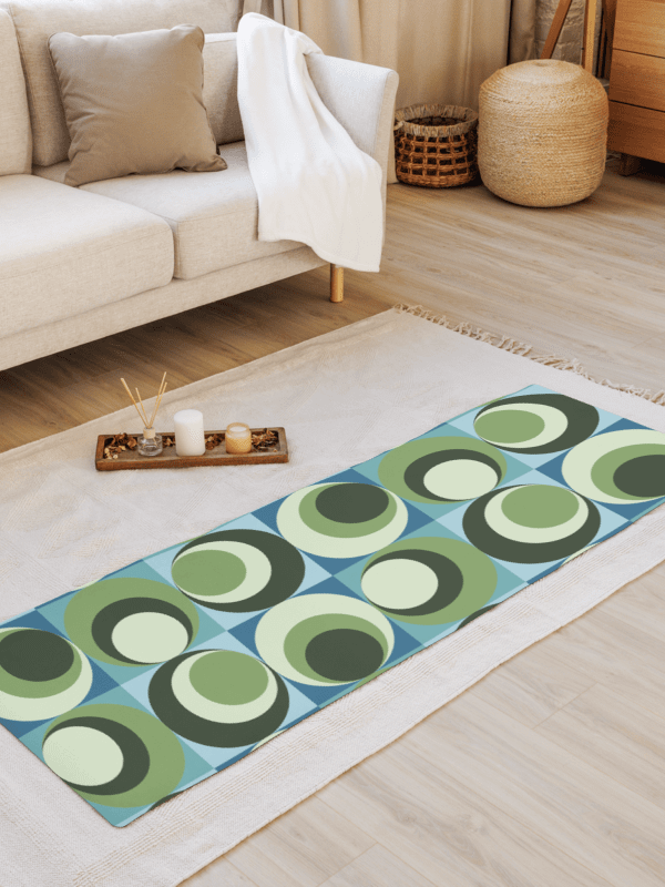 Authentic Yoga Mat product image (2)