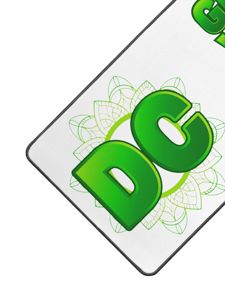 DCSim Desk Mat product image (3)
