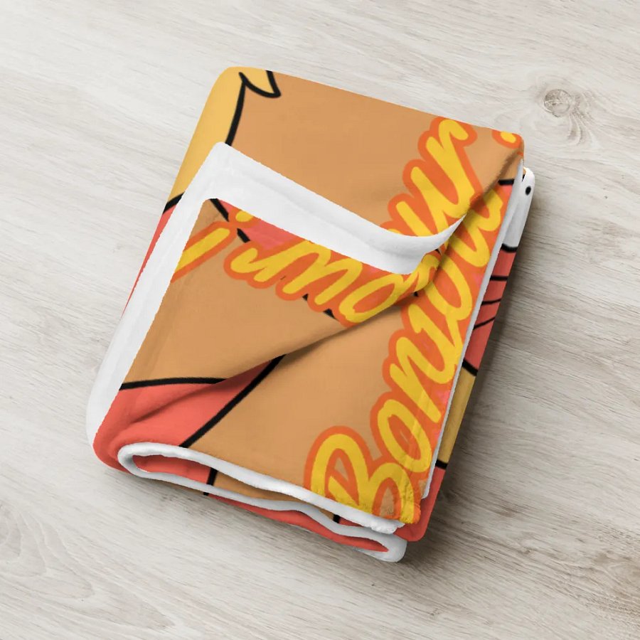 Bonjour! product image (18)