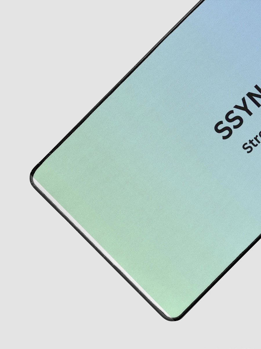 SSYN Gaming matte 2# product image (3)