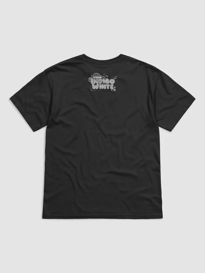 Step Bro Christmas T-Shirt - B&W product image (17)