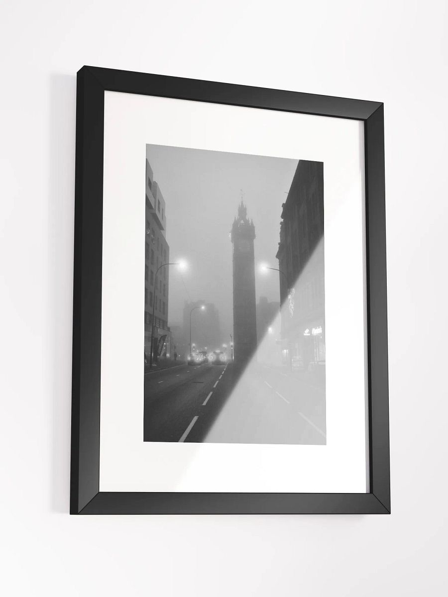 LTD Edition of 50 Framed Print product image (3)