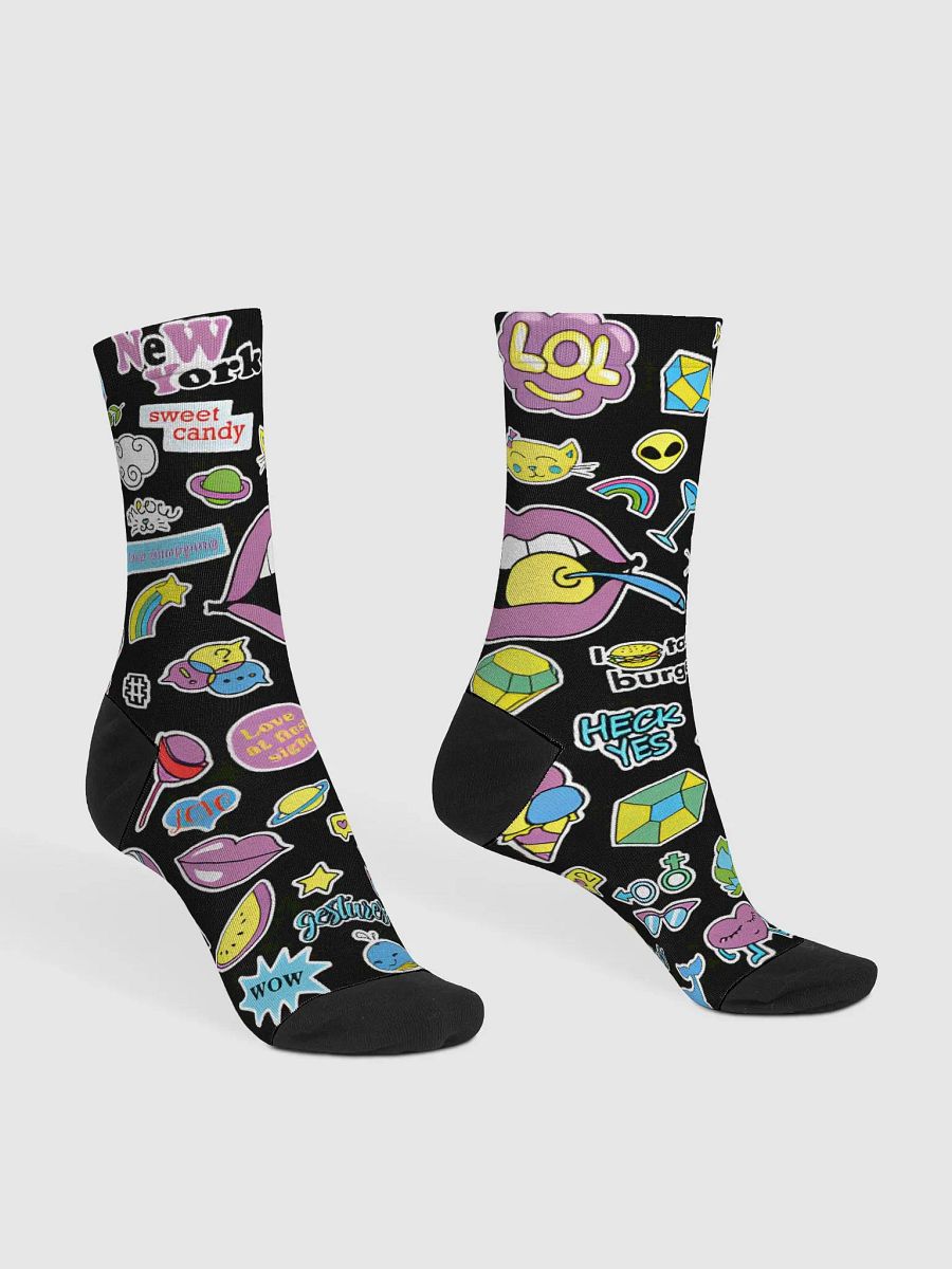 Crazy Happy product image (2)