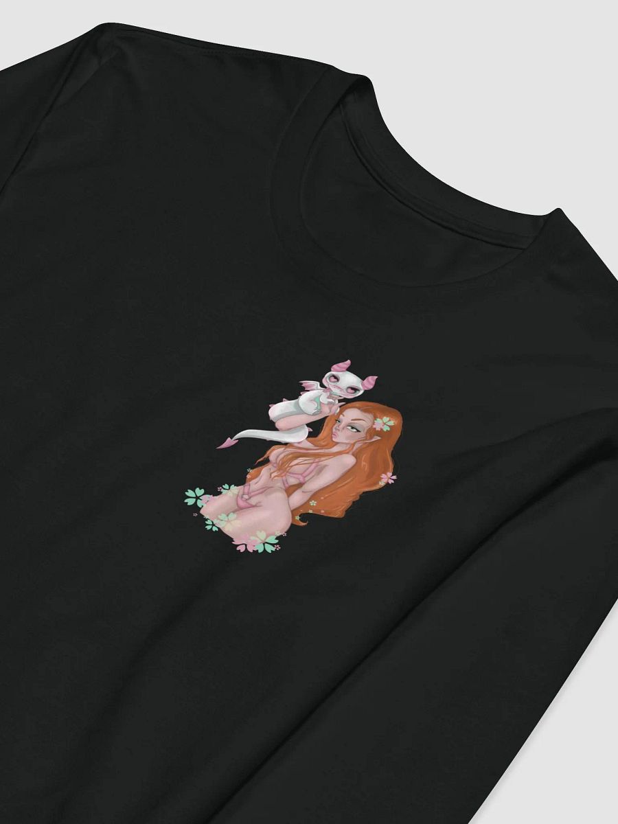Claroos Long Sleeve product image (3)