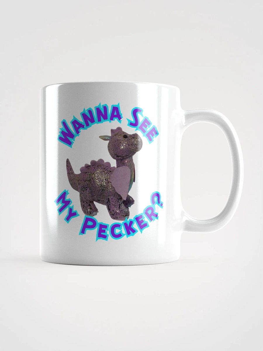 BIGDADDY MASCOT coffee cup product image (2)