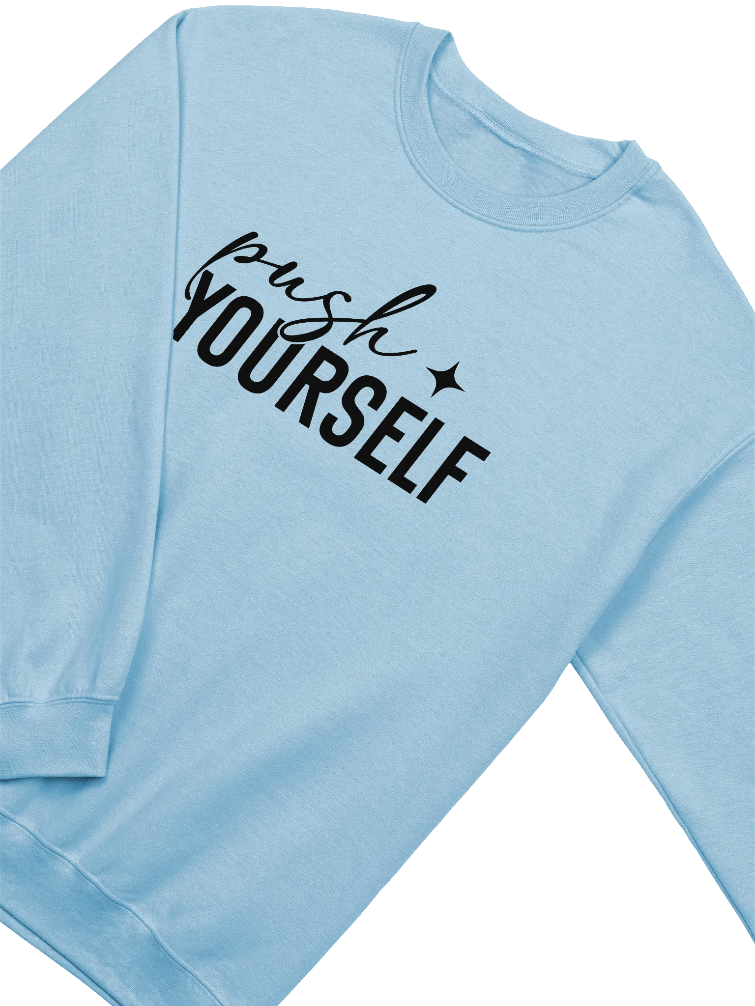 Push Yourself - Limited Edition Sweatshirt product image (7)
