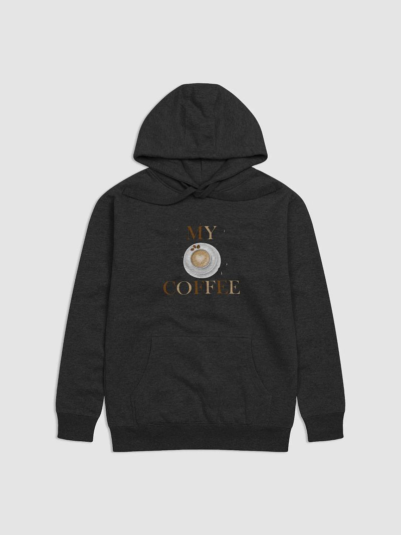 I LOVE COFFEE