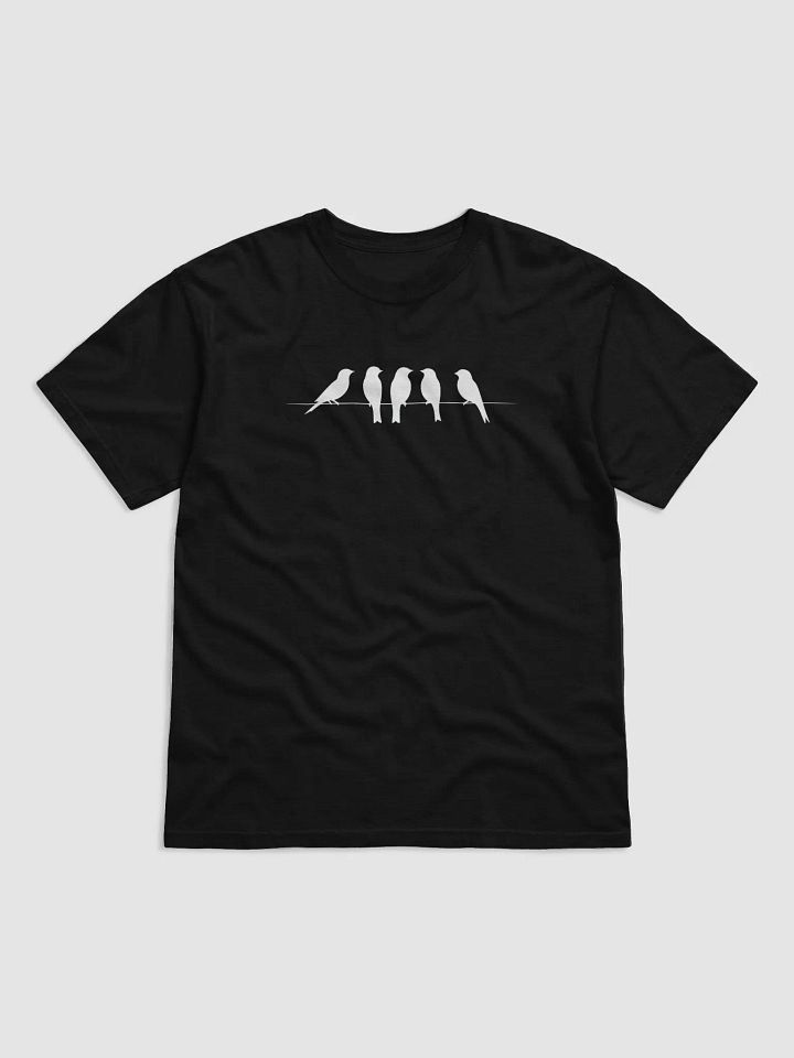 Free Bird Silhouette Comfort Tee product image (5)