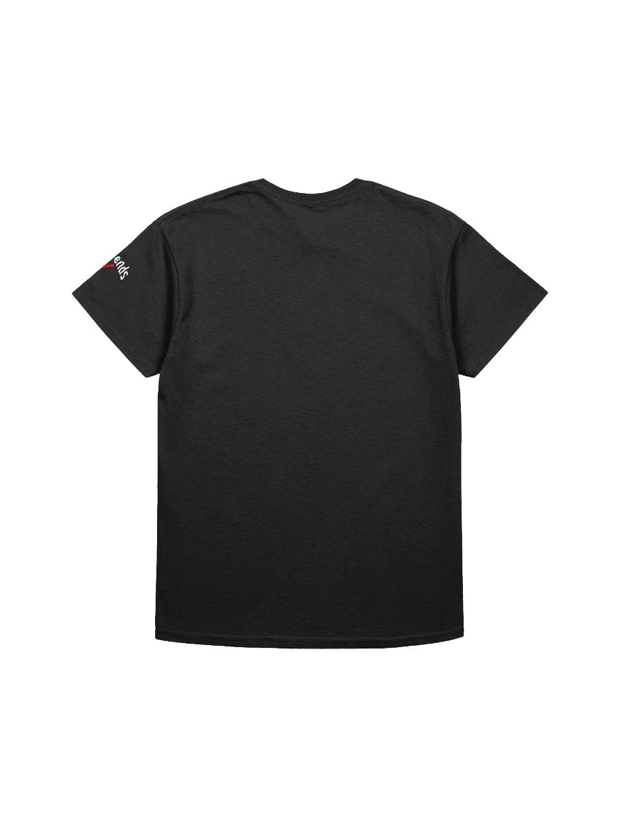 NOT MY PROBLEM Classic Tee product image (4)