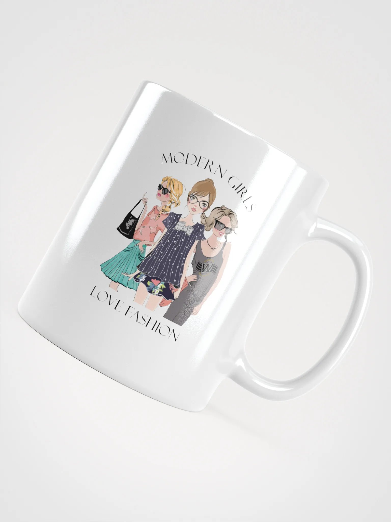 Fashionista Mug Madness product image (10)