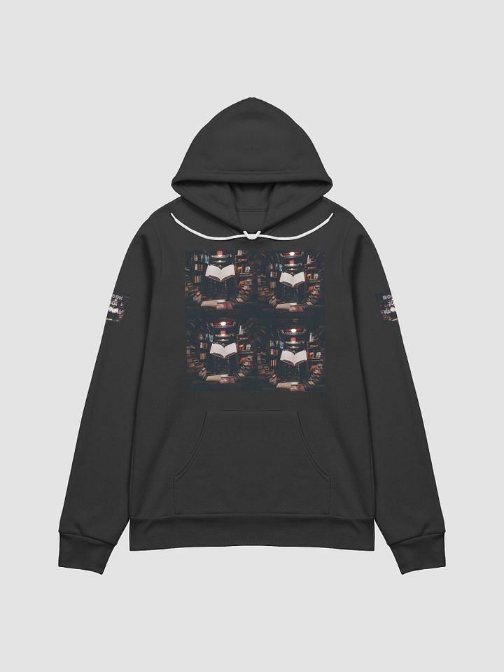 Bella+Canvas Supersoft Hoodie! product image (1)