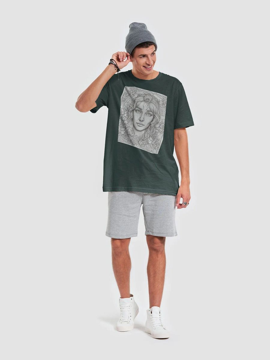Harmony Cotton T-Shirt product image (26)