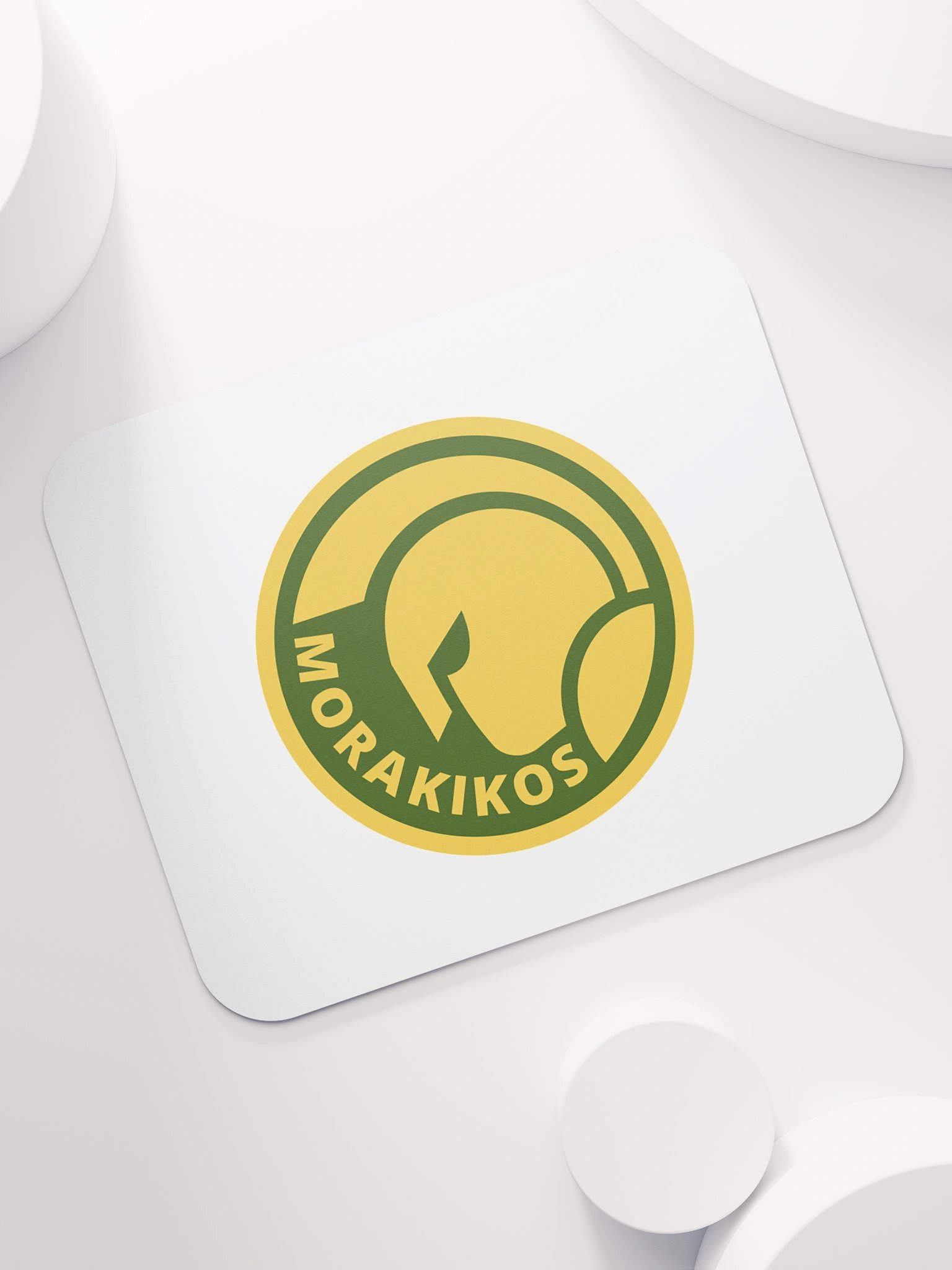 MOUSEPAD ΜΕ ΤΟ ΕΝΑΛΛΑΚΤΙΚΟ ΣΗΜΑ ΤΟΥ ΜΩΡΑΚΙΚΟΥ ΝΙΚΑΙΑΣ product image (7)