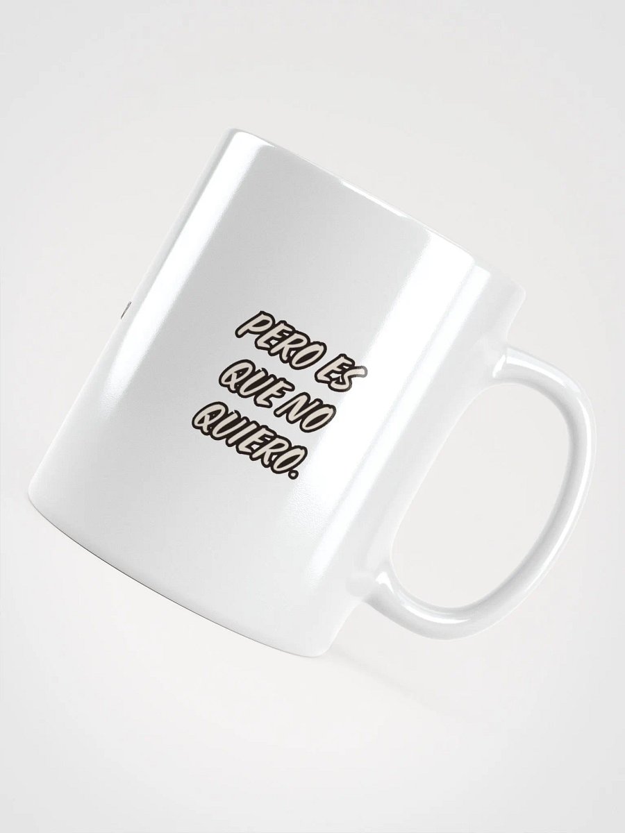Regresa - Ceramic Mug product image (4)