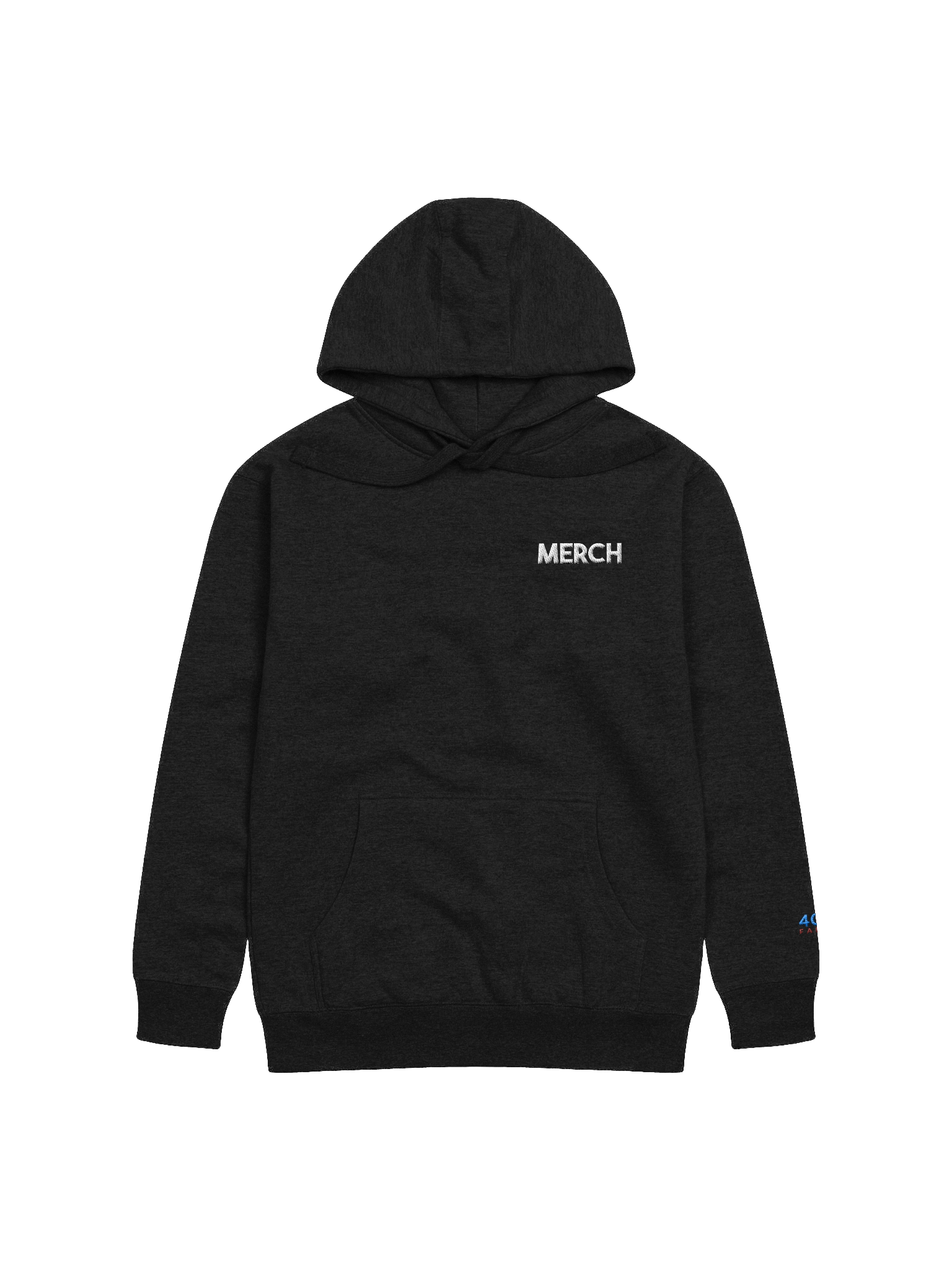 Merch Hoodie product image (4)