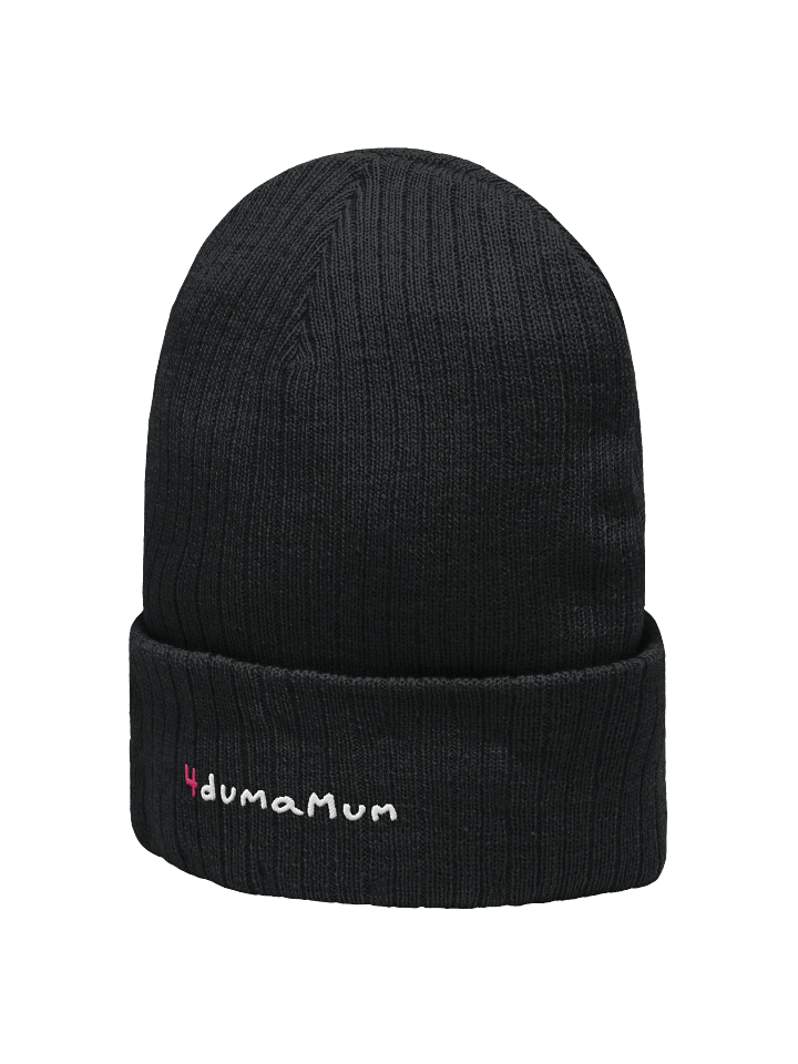 4 Year Anniversary Beanie product image (2)