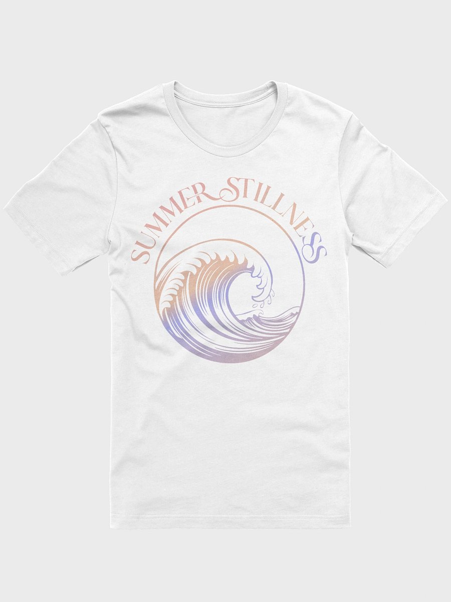 Summer Stillness T-Shirt product image (2)