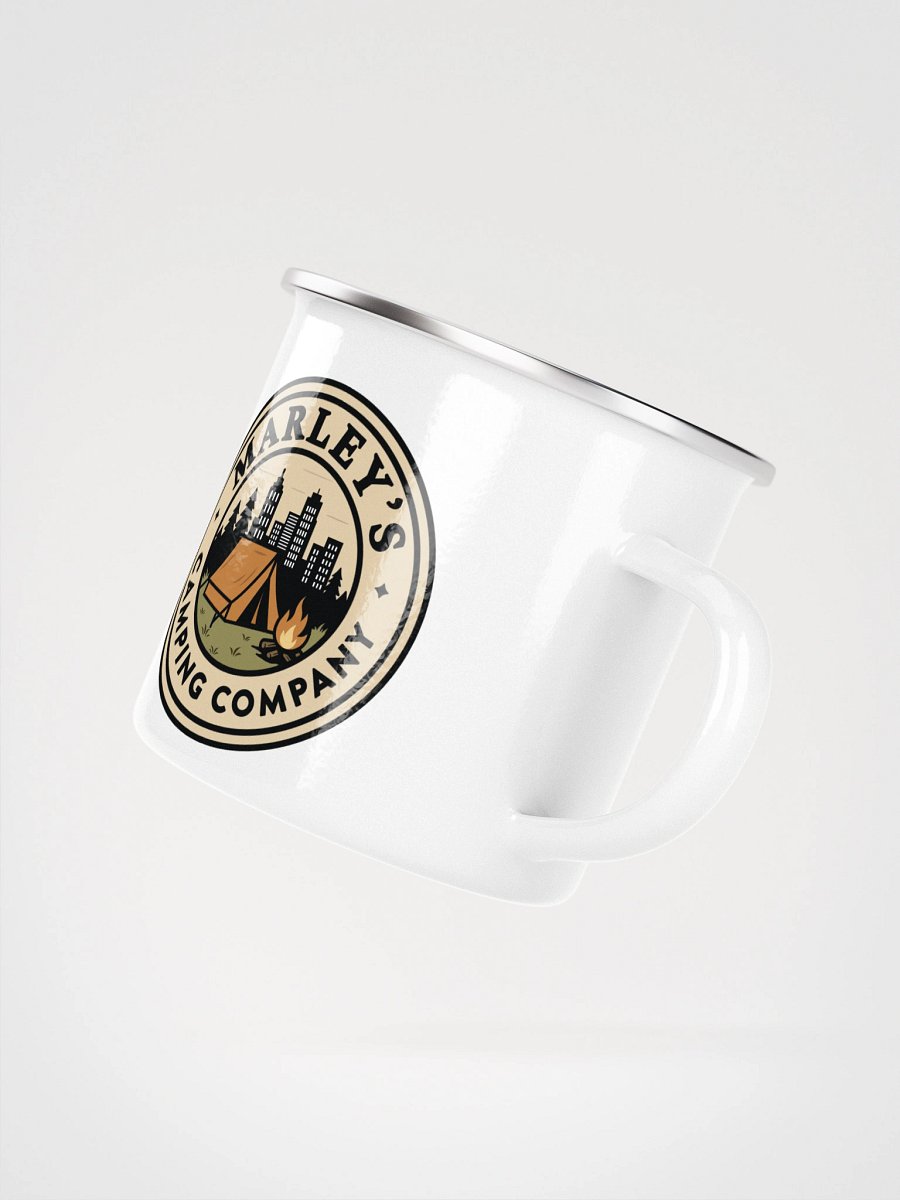 Marley's Camping Company Mug product image (3)