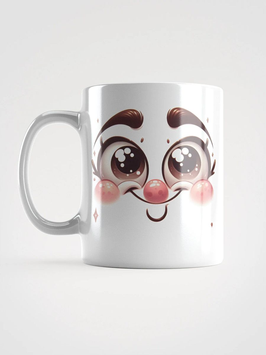 Stars in the eyes Mug product image (17)