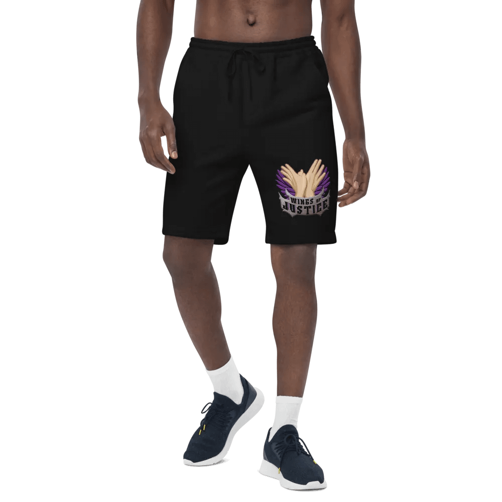 Shorts - Wings of Justice product image (5)