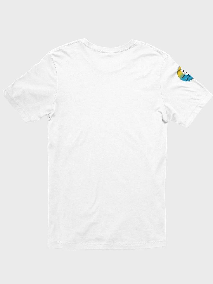 Standard Logo Tee product image (2)