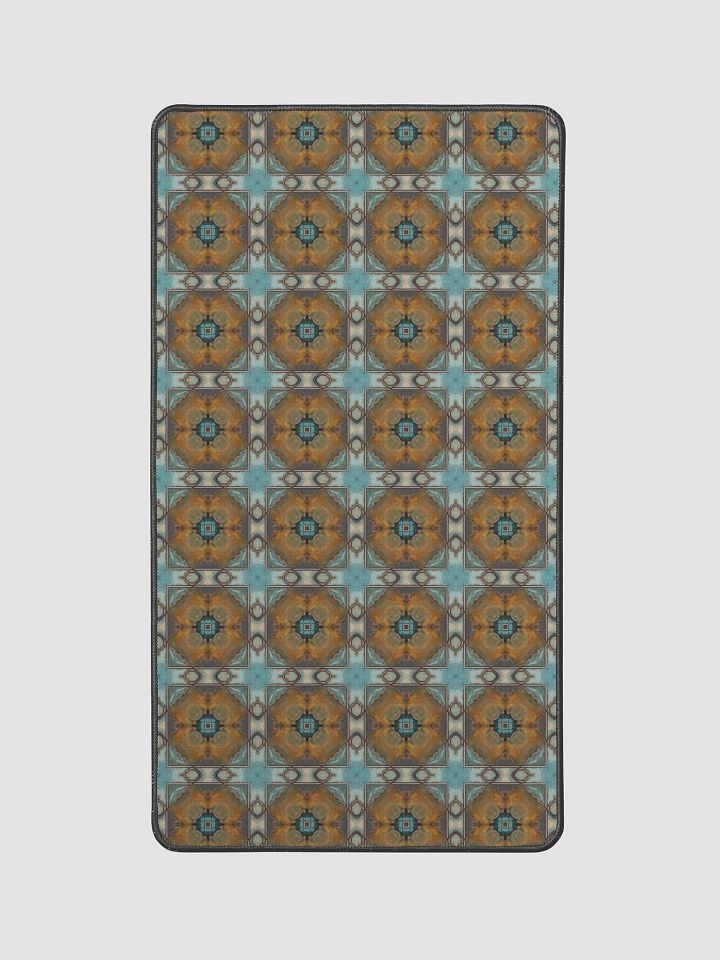 Large Desk Mat 22" x 12" #18582417 product image (2)
