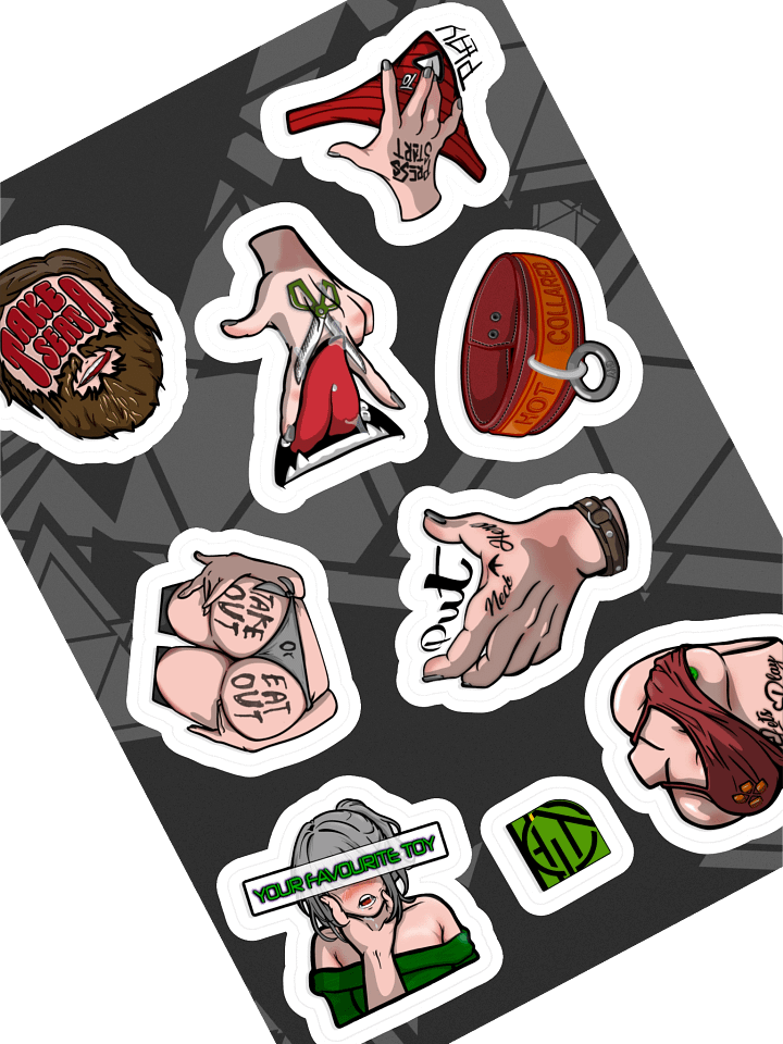 Scrubs after dark product image (1)