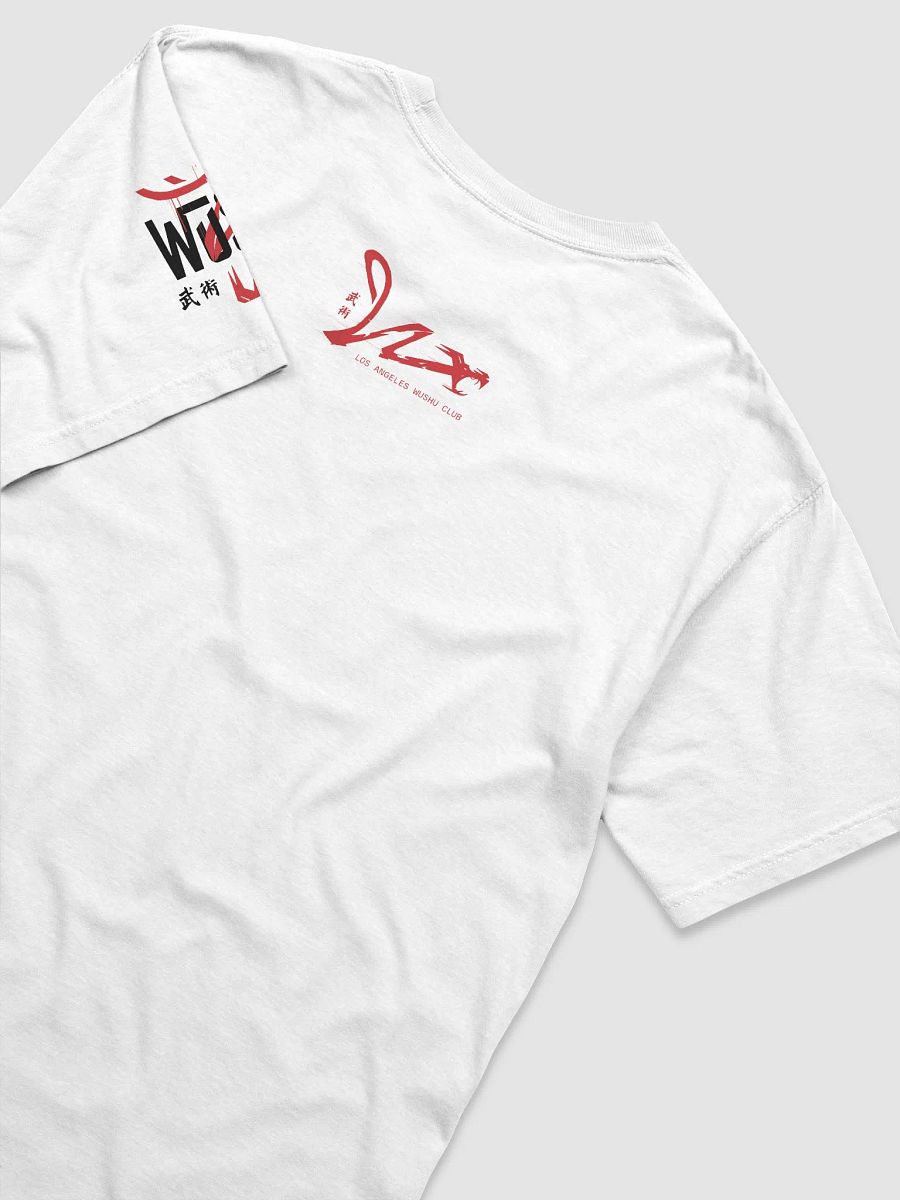 LAWC Classic Tshirt product image (20)
